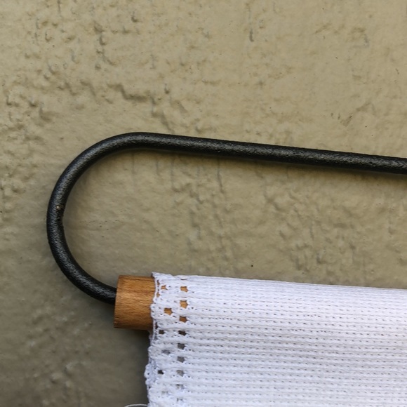 “LET IT SNOW “ seasonal /Christmas/Holiday door display banner - Picture 9 of 12